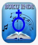 Logo of ENDE HKBP android Application 